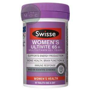 Women's Multivitamins and Supplements